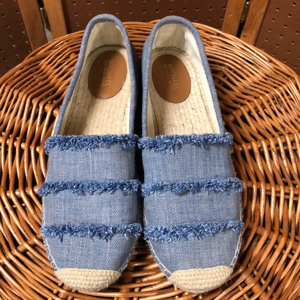 COPY - MK shoes